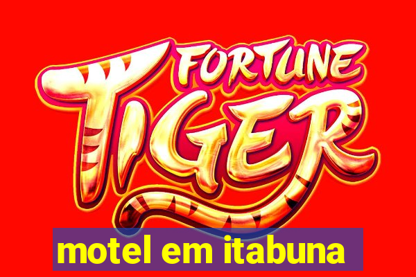 motel em itabuna